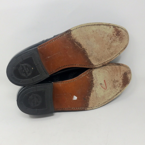 Florsheim Signature Collection Men Brogue Wingtip main image 8